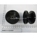 KM5111121H01 61mm Handrail Roller for KONE Escalators